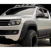 SPARNŲ, ARKŲ PLĖSTUVAS, BODY-KIT VOLKSWAGEN AMAROK 2016+