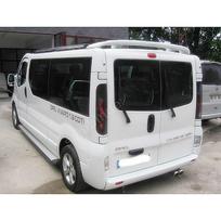 Spoileris ant stogo RENAULT TRAFIC, NISSAN PRIMASTAR, OPEL VIVARO 2001+