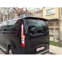 Spoileris FORD TRANSIT CUSTOM 1D 2013+