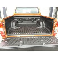 Krovininio kėbulo dangalas, body-kit NISSAN NAVARA NP300 2016+