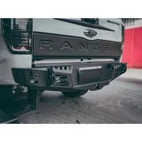 PIKAPO KROVININIO KĖBULO STOGO DANGALAS, body-kit FORD RANGER (2016-2019)