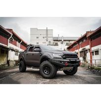 SPARNŲ, ARKŲ PLĖSTUVAS, BODY-KIT FORD RANGER (2016-2019)