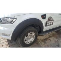 SPARNŲ, ARKŲ PLĖSTUVAS, BODY-KIT FORD RANGER (2016-2019)