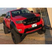 SPARNŲ, ARKŲ PLĖSTUVAS, BODY-KIT FORD RANGER (2016-2019)