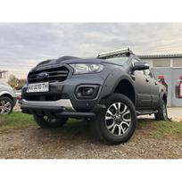 SPARNŲ, ARKŲ PLĖSTUVAS, BODY-KIT FORD RANGER 2019+