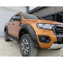 SPARNŲ, ARKŲ PLĖSTUVAS, BODY-KIT FORD RANGER 2019+