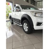 SPARNŲ, ARKŲ PLĖSTUVAS, BODY-KIT NISSAN NAVARA NP300 2016+