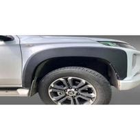 SPARNŲ, ARKŲ PLĖSTUVAS, BODY-KIT MITSUBISHI L200 2019+