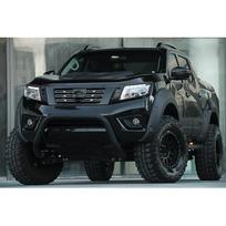 SPARNŲ, ARKŲ PLĖSTUVAS, BODY-KIT NISSAN NAVARA NP300 2018+