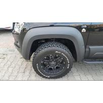 SPARNŲ, ARKŲ PLĖSTUVAS, BODY-KIT VOLKSWAGEN AMAROK (2012-2016)