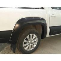 SPARNŲ, ARKŲ PLĖSTUVAS, BODY-KIT VOLKSWAGEN AMAROK 2010+