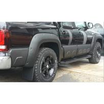 SPARNŲ, ARKŲ PLĖSTUVAS, BODY-KIT VOLKSWAGEN AMAROK 2010+