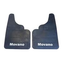 Auto purvasaugiai 2gb. OPEL MOVANO (1999-2010)
