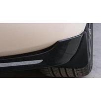 Auto purvasaugiai BMW X1 2010