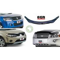 EGR JUODOS SPALVOS Gaubto, kapoto deflektorius SSANG YOUNG REXTON (2004-2006)
