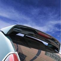 GALINIS SPOILERIS SU STABDYMO SIGNALU TOYOTA LAND CRUISER 120