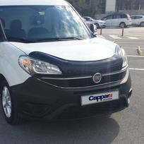 Gaubto, kapoto deflektorius FIAT DOBLO 2015+