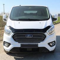 Gaubto, kapoto deflektorius FORD CUSTOM 2018+