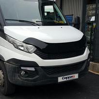 Gaubto, kapoto deflektorius IVECO DAILY 2014+