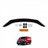 Gaubto, kapoto deflektorius NISSAN NV300, FIAT TALENTO 2016+, OPEL VIVARO (2014-2018)