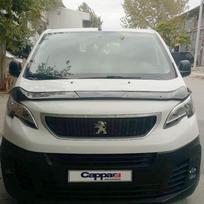 Gaubto, kapoto deflektorius PEUGEOT EXPERT TRAVELLER, CITROEN JUMPY, SPACETOURER 2017+, TOYOTA PROACE II, VERSO 2016+, OPEL VIVARO III, ZAFIRA 2019+