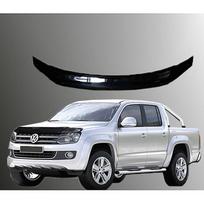 Gaubto, kapoto deflektorius VOLKSWAGEN AMAROK 2010+