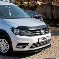 Gaubto, kapoto deflektorius VOLKSWAGEN CADDY (2015-2020)