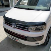 Gaubto, kapoto deflektorius VOLKSWAGEN T5 (2009-2014)