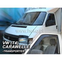 HEKO Priekiniai stiklai / langų deflektoriai 2gb. VOLKSWAGEN CARAVELLE, TRANSPORTER T4 (1990-2003)