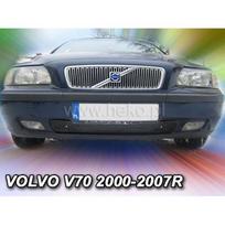 APATINIŲ GROTELIŲ ŽIEMOS APSAUGA (DEFLEKTORIUS) VOLVO V70 (2000-2007)