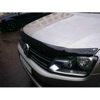 EGR JUODOS SPALVOS Gaubto, kapoto deflektorius VW Amarok 2010-