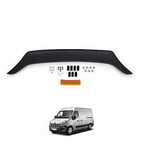 Gaubto, kapoto deflektorius RENAULT MASTER (2010-2014), OPEL MOVANO, NISSAN NV400 2010+