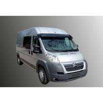 PRIEKINIO STIKLO APSAUGA NUO SAULĖS (DEFLEKTORIUS) CITROEN JUMPER, FIAT DUCATO, PEUGEOT BOXER (2007-2014), 2014+, CITROEN RELAY 2014+