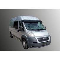 PRIEKINIO STIKLO APSAUGA NUO SAULĖS (DEFLEKTORIUS) FIAT DOBLO (2000-2015), 2015+