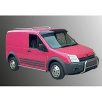 PRIEKINIO STIKLO APSAUGA NUO SAULĖS (DEFLEKTORIUS) FORD CONNECT (2003-2013), CITROEN JUMPY, FIAT SCUDO, PEUGEOT EXPERT (1994-2006), KIA BONGO (2003-2013)