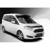 PRIEKINIO STIKLO APSAUGA NUO SAULĖS (DEFLEKTORIUS) FORD COURIER 2014+