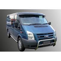 PRIEKINIO STIKLO APSAUGA NUO SAULĖS (DEFLEKTORIUS) FORD TRANSIT (2003-2013)