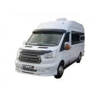 PRIEKINIO STIKLO APSAUGA NUO SAULĖS (DEFLEKTORIUS) FORD TRANSIT CUSTOM (2012-2017), 2018+