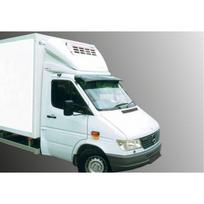 PRIEKINIO STIKLO APSAUGA NUO SAULĖS (DEFLEKTORIUS) MERCEDES SPRINTER W901, VW VOLT LT (2000-2006), KARSAN J10 (2008-2012)