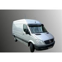 PRIEKINIO STIKLO APSAUGA NUO SAULĖS (DEFLEKTORIUS) MERCEDES SPRINTER W906, W907 (2006-2017), 2018+, VW CRAFTER (2006-2017)