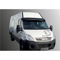 PRIEKINIO STIKLO APSAUGA NUO SAULĖS (DEFLEKTORIUS) IVECO DAILY (2000-2014), OPEL MOVANO, RENAULT MASCOTT, MASTER (1999-2010)