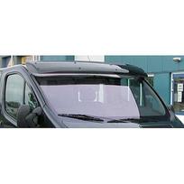 PRIEKINIO STIKLO APSAUGA NUO SAULĖS (DEFLEKTORIUS) VOLKSWAGEN AMAROK 2010+