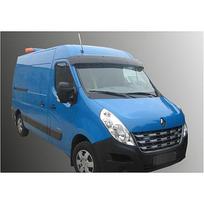 PRIEKINIO STIKLO APSAUGA NUO SAULĖS (DEFLEKTORIUS) OPEL MOVANO, NISSAN NV400 2010+, RENAULT MASTER 2010+, VW CRAFTER 2018+