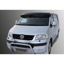 PRIEKINIO STIKLO APSAUGA NUO SAULĖS (DEFLEKTORIUS) VOLKSWAGEN T5 (2003-2014), T6 2015+