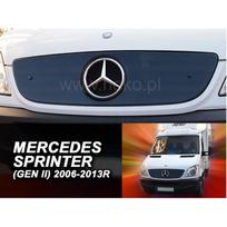 PRIEKINIŲ GROTELIŲ ŽIEMOS APSAUGA (DEFLEKTORIUS) MERCEDES SPRINTER (2006-2014)