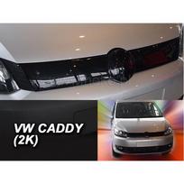 PRIEKINIŲ GROTELIŲ ŽIEMOS APSAUGA (DEFLEKTORIUS) VOLKSWAGEN CADDY, MAXI (2010-2015)