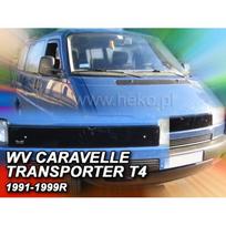 PRIEKINIŲ GROTELIŲ ŽIEMOS APSAUGA (DEFLEKTORIUS) VOLKSWAGEN T4 (1991-1997)