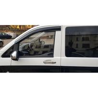 Sport Priekiniai stiklai / langų deflektoriai 2gab. FORD TRANSIT (2002-2013)