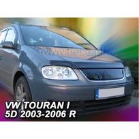 PRIEKINIŲ GROTELIŲ ŽIEMOS APSAUGA (DEFLEKTORIUS) VOLKSWAGEN TOURAN (2003-2006), VW CADDY LIFE (2004-2010)