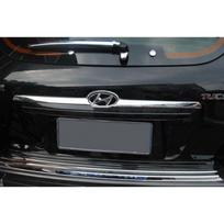 BAGAŽINĖS DURELIŲ RANKENŲ DANGALAS HYUNDAI TUCSON 2004-2009